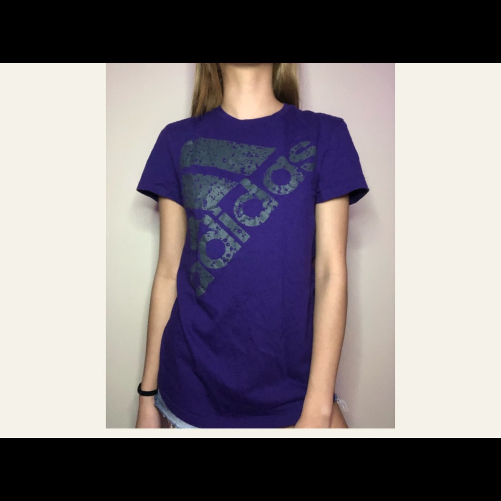 Adidas shirt